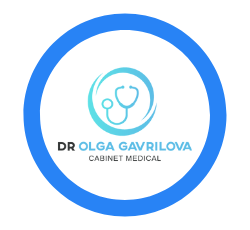 Dr Olga Gavrilova