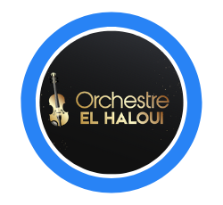 Orchestre El Haloui